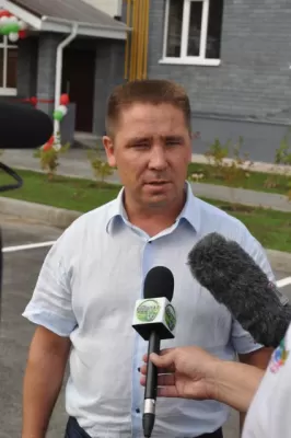 ЖК Большая Красная село Высокая Гора 